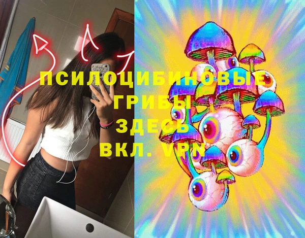стафф Магас